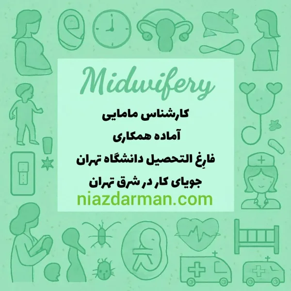 کارجوی مامایی