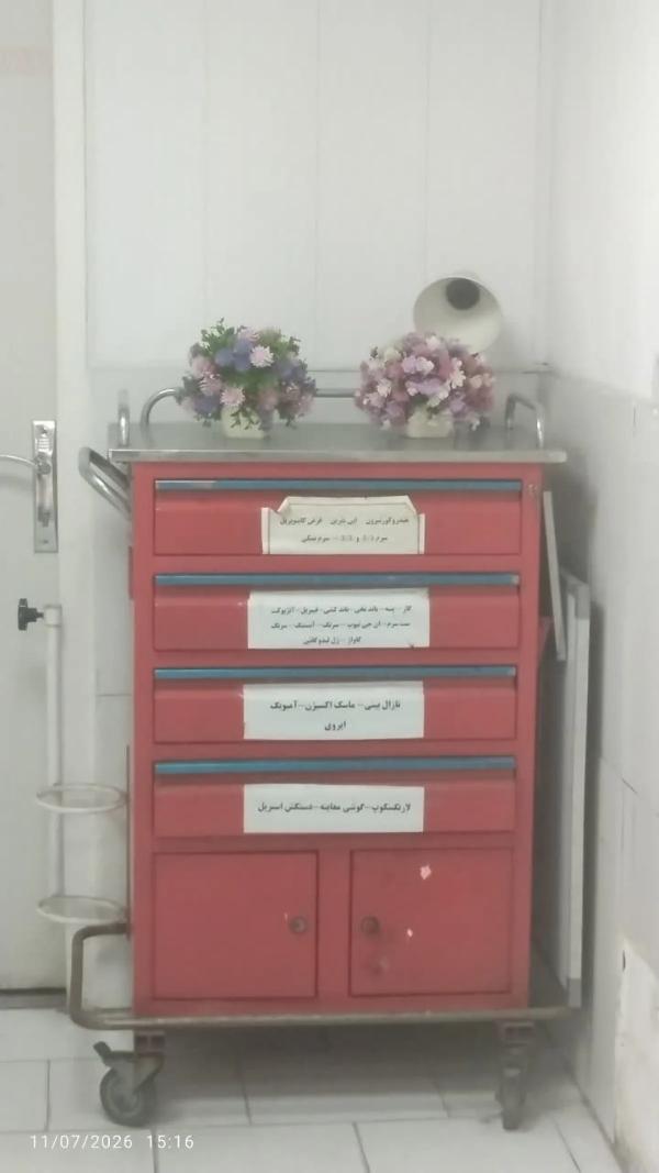 فروش تجهیزات پزشکی 