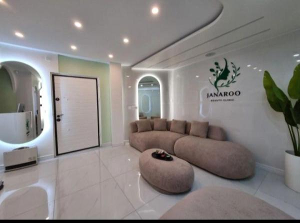 استخدام  منشی کلینیک زیایی