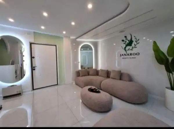 استخدام  منشی کلینیک زیایی