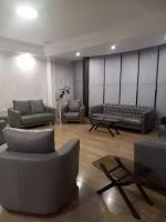 مطب نورگیر در ساختمان پزشکان