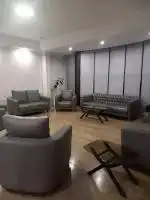 مطب نورگیر در ساختمان پزشکان