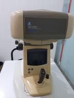 اتورفرکتومتر نایدک AR600