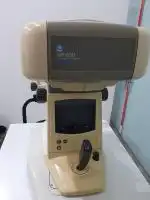 اتورفرکتومتر نایدک AR600